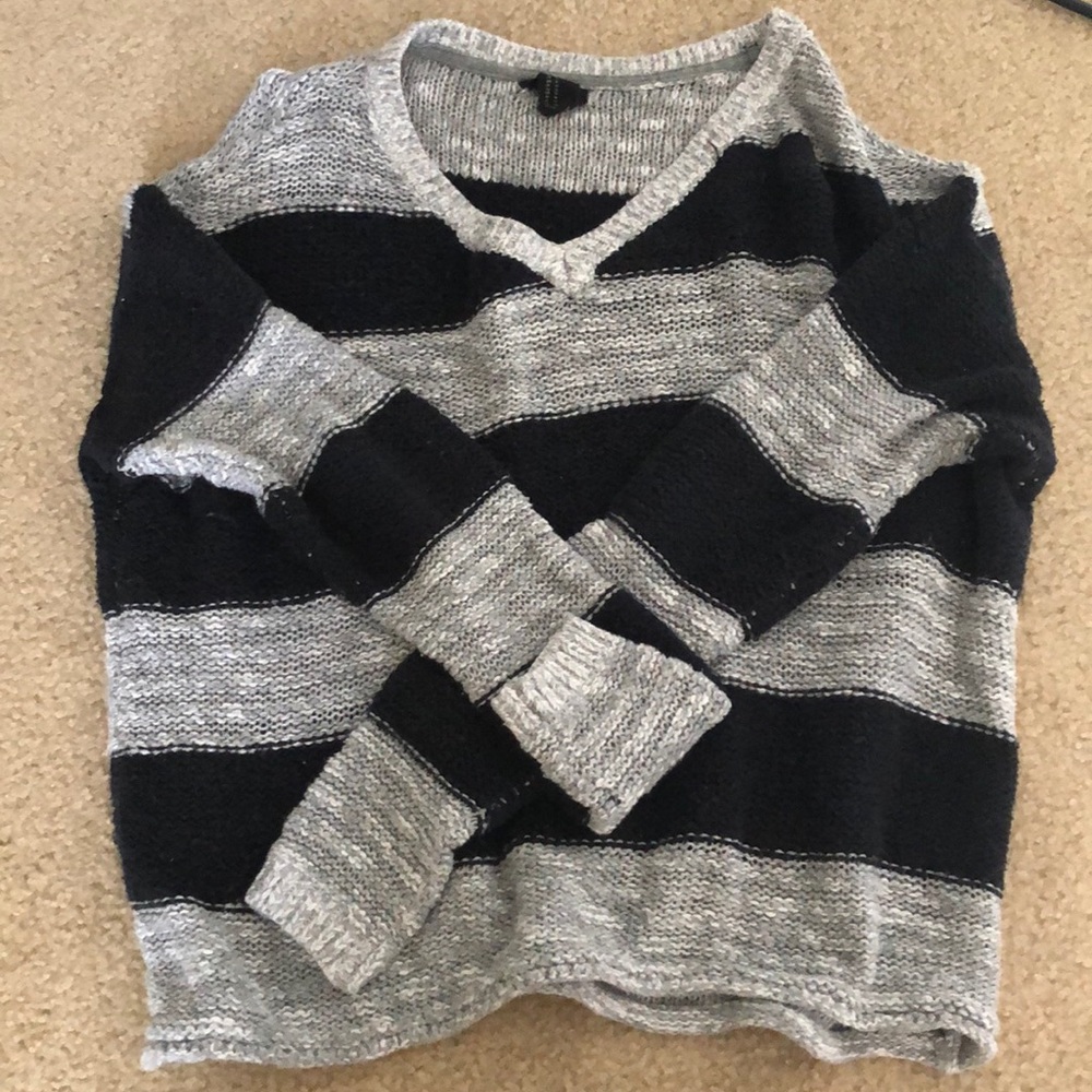 Forever 21 sweater